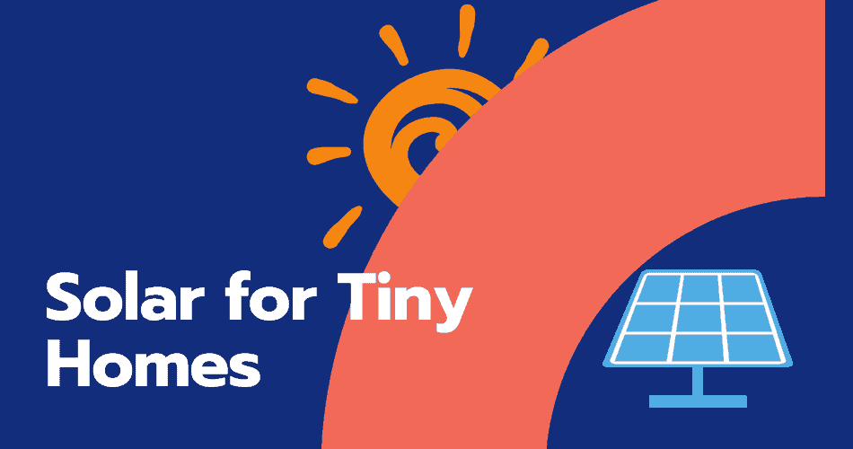 tiny home solar