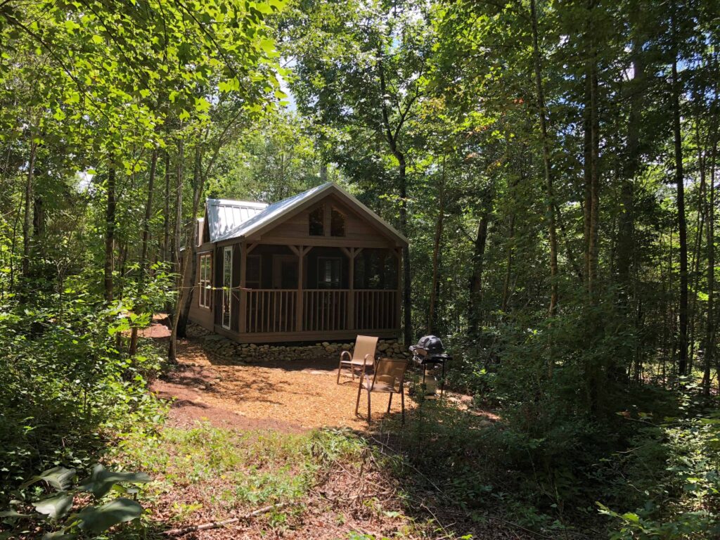 tiny home communities in canada