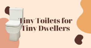 tiny house toilet options