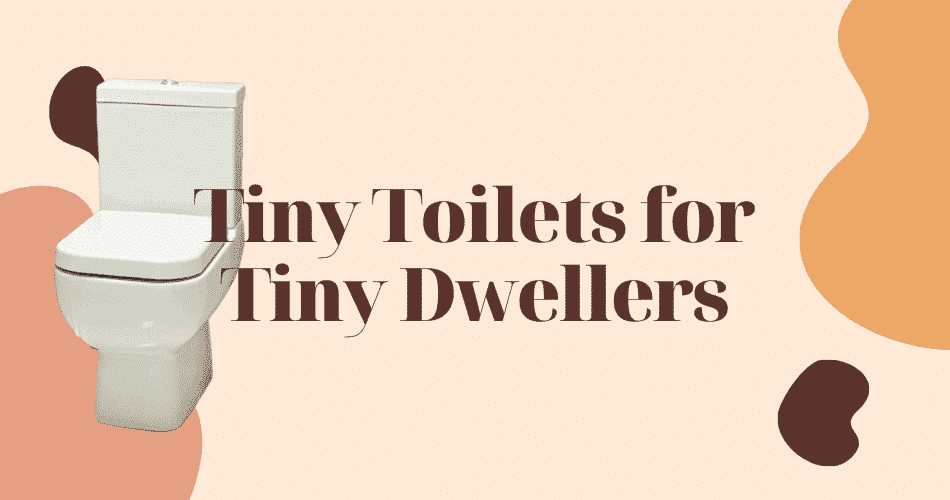 Gezamenlijke selectie Wijzer huren 5 Tiny House Toilet Options (& How To Choose The Best One) | Tiny Living  Life