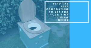 best composting toilets