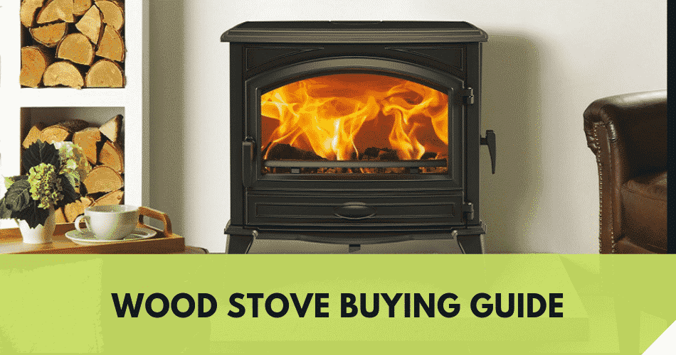4 Best Small Wood Stoves For Tiny Homes 2024 [That You Can Afford]