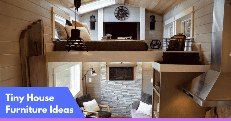Picture of Tiny Home Design Ideas to Personalize Your Small Home