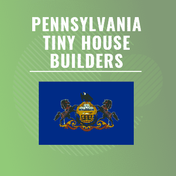 Pennsylvania tiny house builders