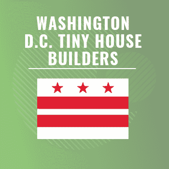 Washington D.C. tiny house builders
