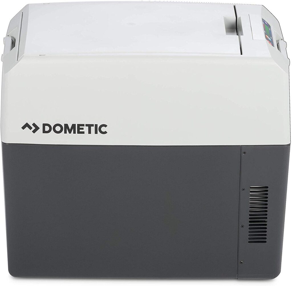 Dometic Thermoelectric Refrigerator