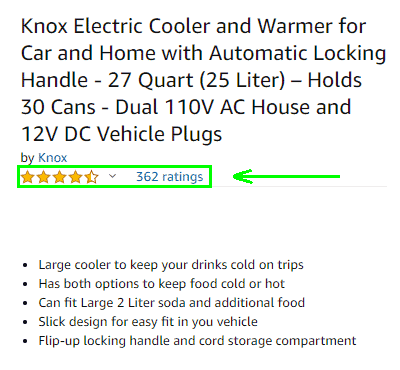 Knox Electric Cooler Review