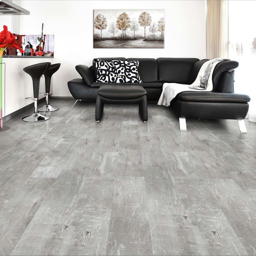 Vinyl Flooring