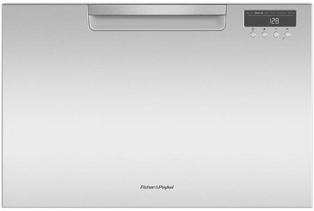Fisher and Paykel Dishwasher