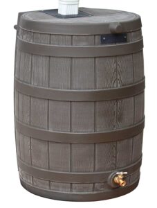 Rain Barrel