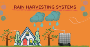 rainwater harvesting systems