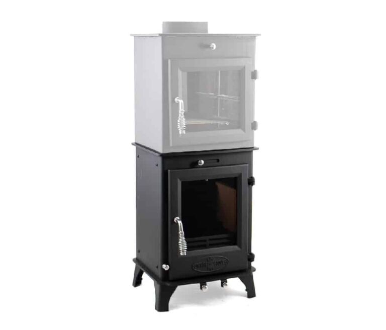5 Best Small Wood Stoves For Cabins (2023 Review & Buying Guide) Tiny