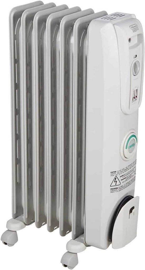 electric heater