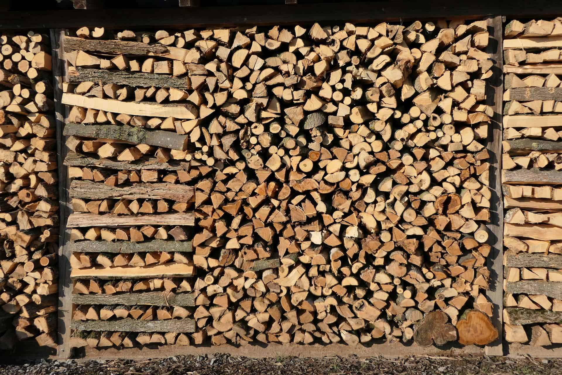 Firewood