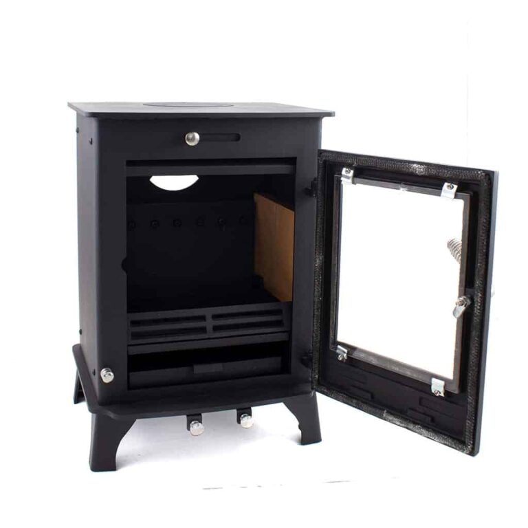 5 Most Efficient Wood Stoves In 2023 (From 2002000 Sq. Feet) Tiny