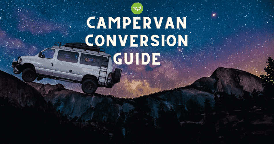 campervan conversion guide