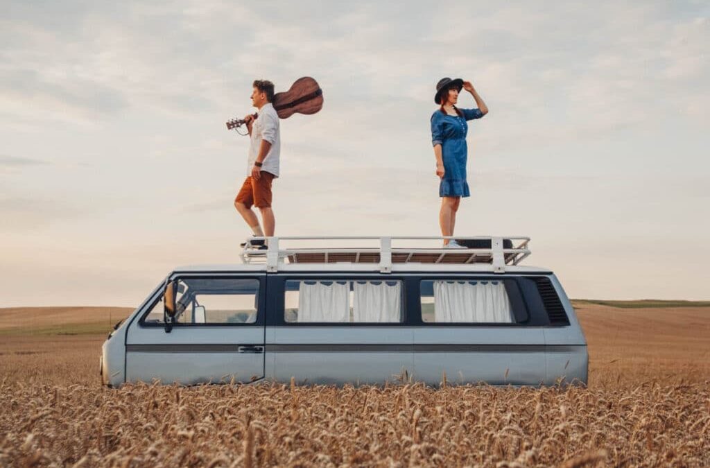 Everything You Must Know about Van Life in 2024
