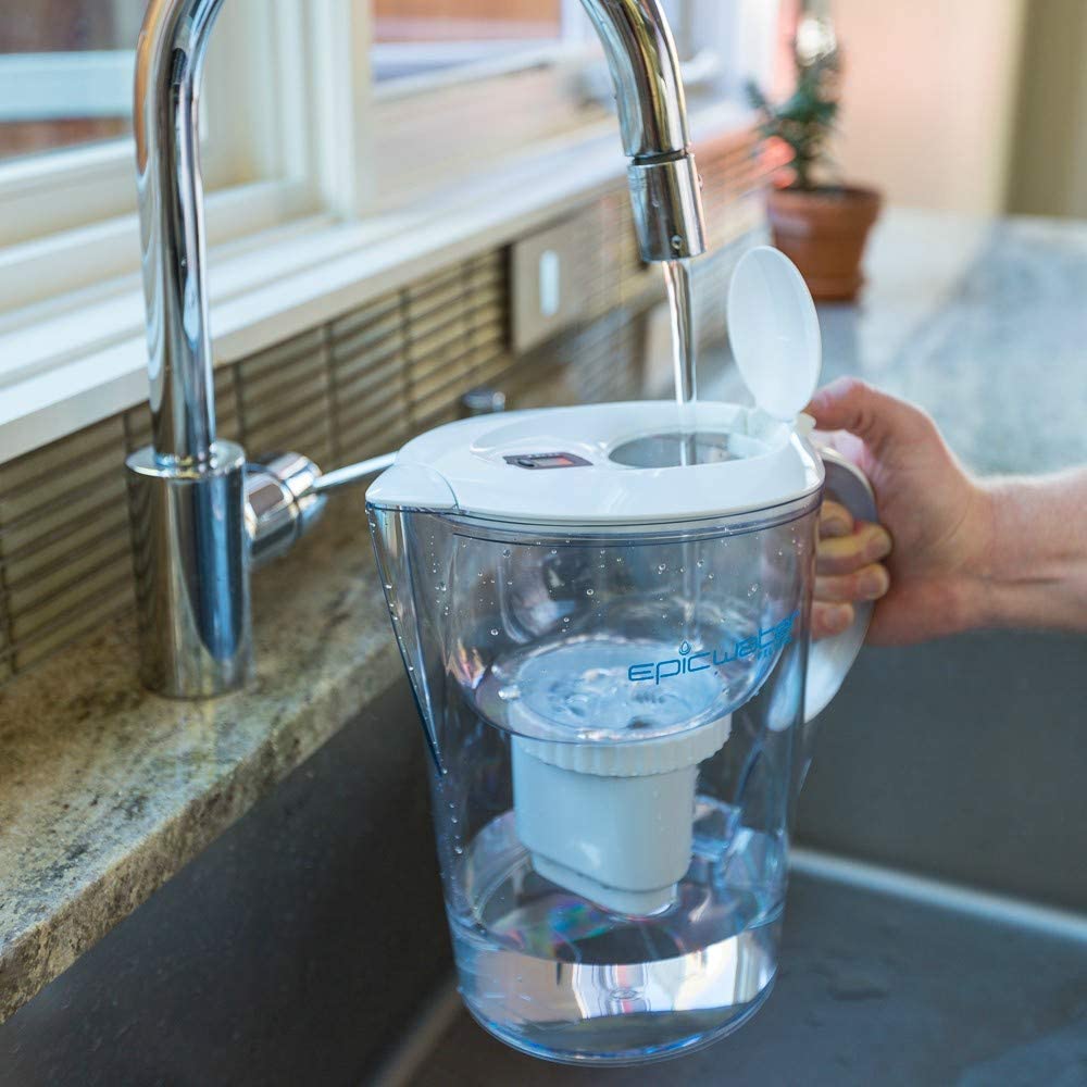 What PFAS are and How to Filter Them Out of Your Water | Tiny Living Life