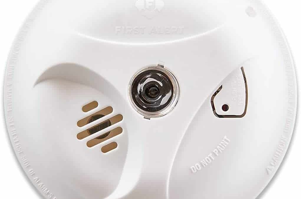 5 Best Smoke Alarms for Tiny Homes and RVs (2024)