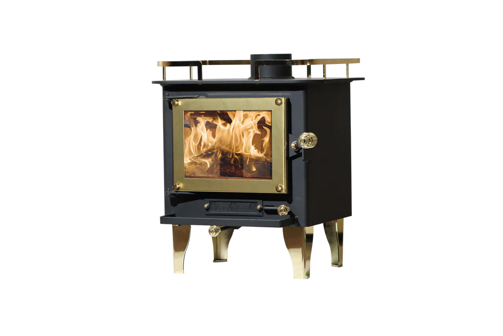 Cubic Mini Wood Stoves Reviewed Tiny Living Life