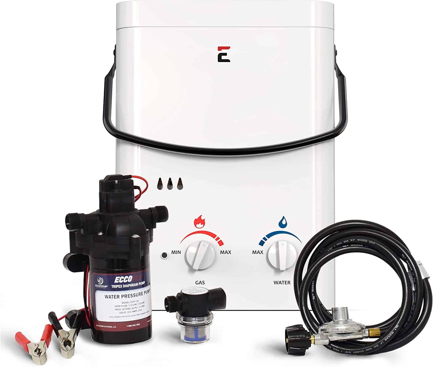 9 Best Tiny House Water Heaters On The Market In 2024 Tiny Living Life