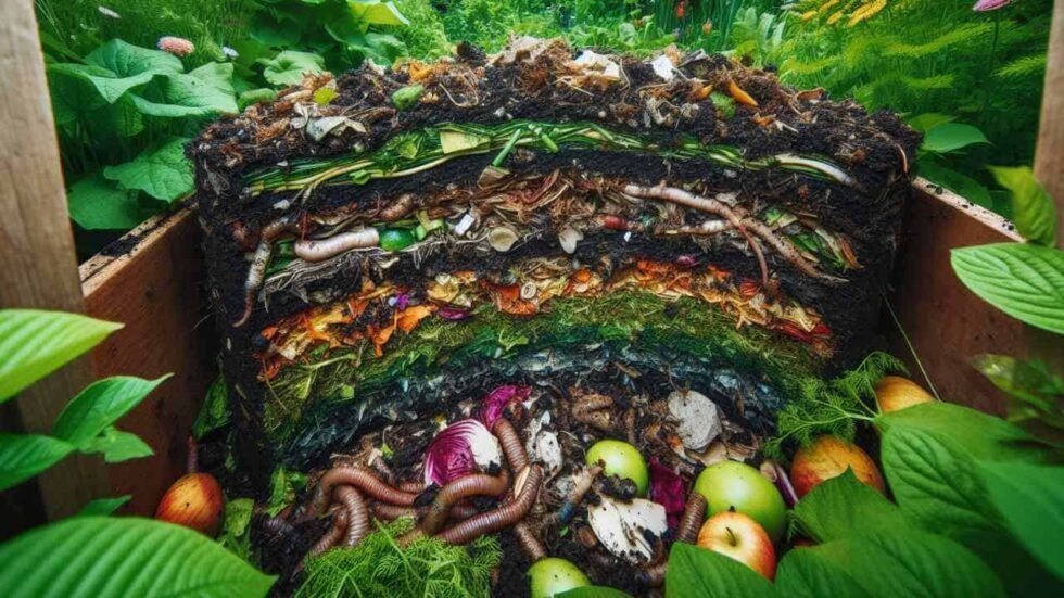 How to Empty a Composting Toilet A StepbyStep Guide Tiny Living Life