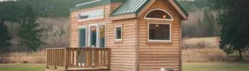 Reasons to Choose a Tiny House Kit